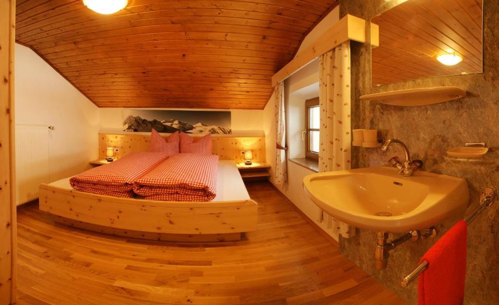 Вілла Tobadillerhof Веннс Номер фото