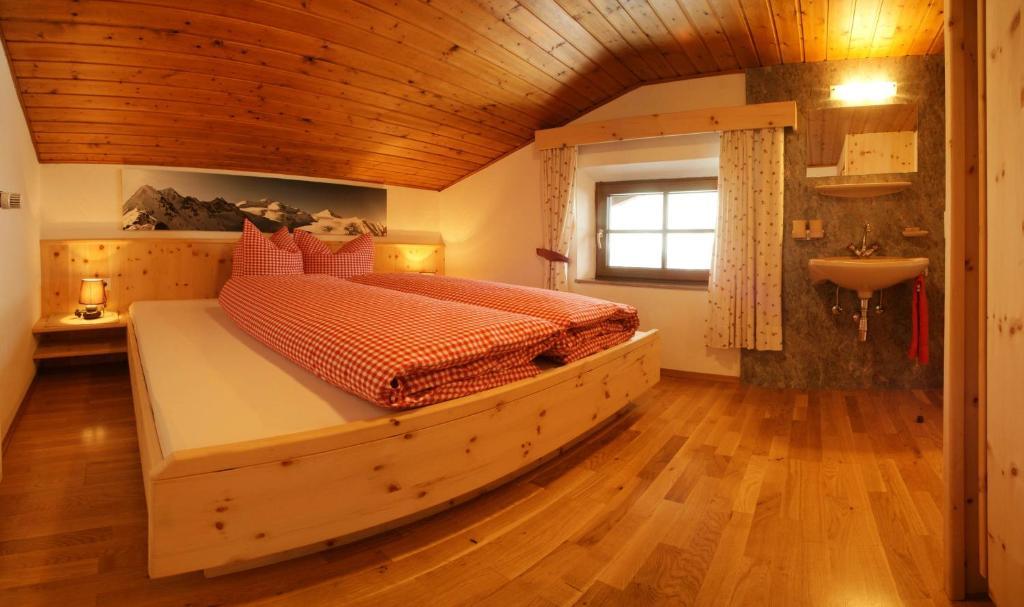 Вілла Tobadillerhof Веннс Номер фото