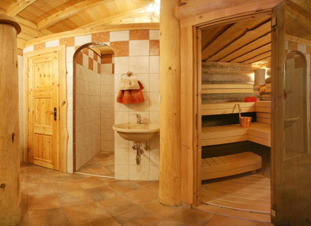 Вілла Tobadillerhof Веннс Екстер'єр фото